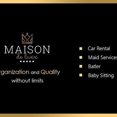 Maison De Luxx A10, Cozy Apartment With Garden In Larissa Ngoại thất bức ảnh
